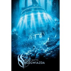 Rozgwiazda. Trylogia...