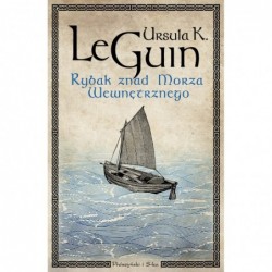 Rybak znad Morza Wewnętrznego