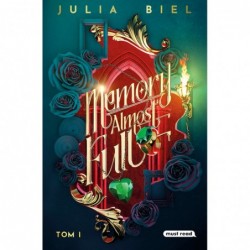 Memory Almost Full. Memory....