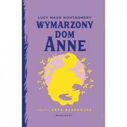 Wymarzony dom Anne