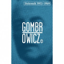 Dziennik 1953-1969