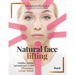 Natural face lifting....