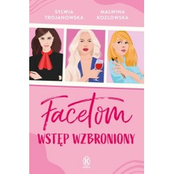Facetom wstęp wzbroniony