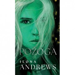 Pożoga. Cykl Ukryte...