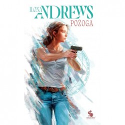 Pożoga. Cykl Ukryte...