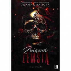 Związani zemstą. Seria...