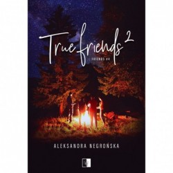 True Friends 2. Seria...