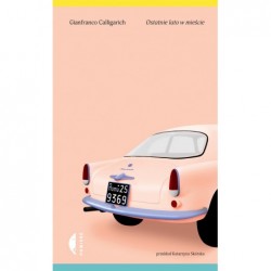 Ostatnie lato w mieście