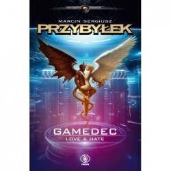 Gamedec. Love & Hate