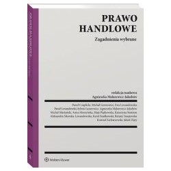 Prawo handlowe. Zagadnienia...