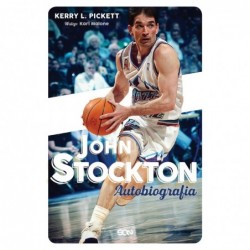 John Stockton. Autobiografia