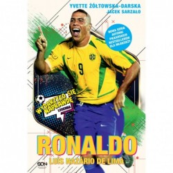 Ronaldo. Po prostu fenomen