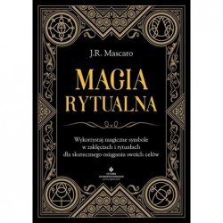 Magia rytualna