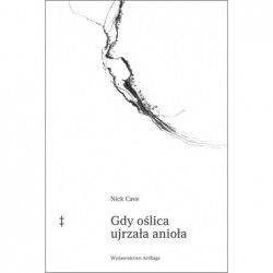 Gdy oślica ujrzała anioła