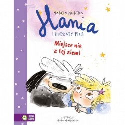 Hania i Kudłaty Pies....