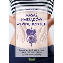 Masaż narządów wewnętrznych