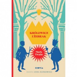 Królewicz i żebrak