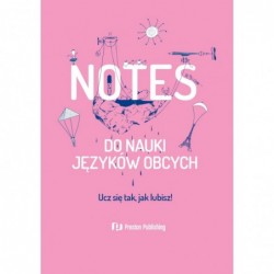 Notes do nauki języków...