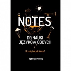Notes do nauki języków...