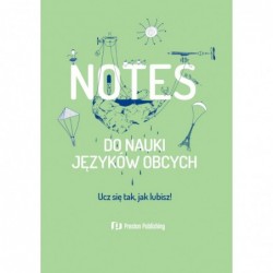 Notes do nauki języków...