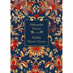 Hrabia Monte Christo...