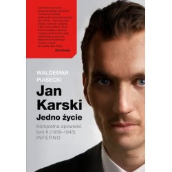 Jan Karski. Jedno życie....