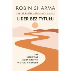 Lider bez tytułu.  Jak...