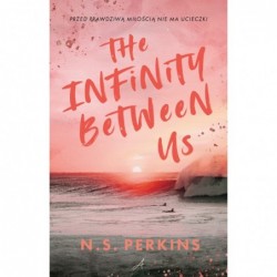 The Infinity Between Us