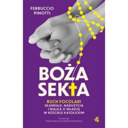 Boża sekta. Ruch Focolari -...