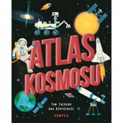 Atlas kosmosu