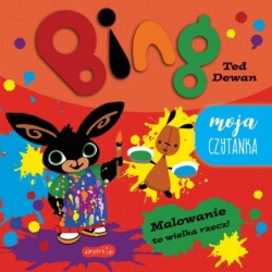 Malowanie to wielka rzecz!...