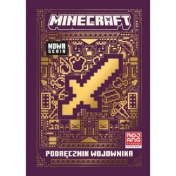 Minecraft. Podręcznik...