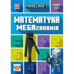 Minecraft. Matematyka....