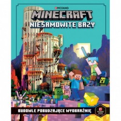 Minecraft. Niesamowite...