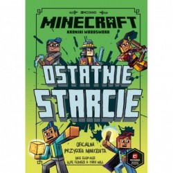 Minecraft. Ostatnie starcie