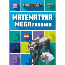 Minecraft. Matematyka....