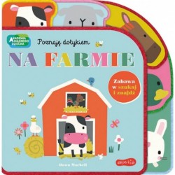 Na farmie. Akademia Mądrego...