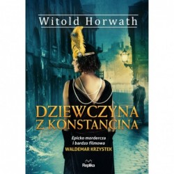 Dziewczyna z Konstancina