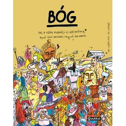 Bóg. To, o czym dorośli Ci...