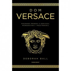 Dom Versace. Nieznana...