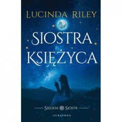 Siostra księżyca. Cykl...