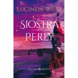 Siostra perły. Cykl Siedem...
