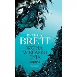 Wojna w blasku dnia. Księga...