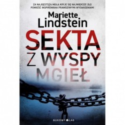 Sekta z Wyspy Mgieł. Cykl...