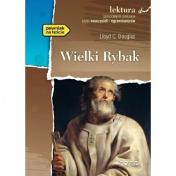 Wielki Rybak (wydanie z...