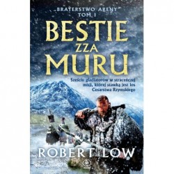 Bestie zza Muru. Cykl...