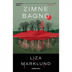 Zimne bagno. Wiking...