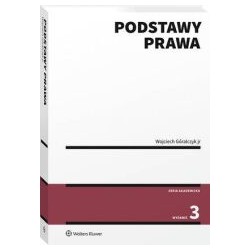 Podstawy prawa