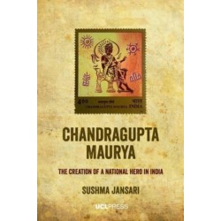 Chandragupta Maurya: The...