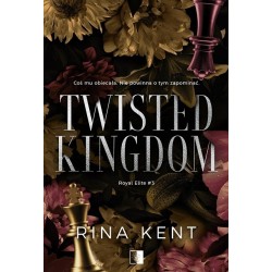 Twisted Kingdom. Seria...
